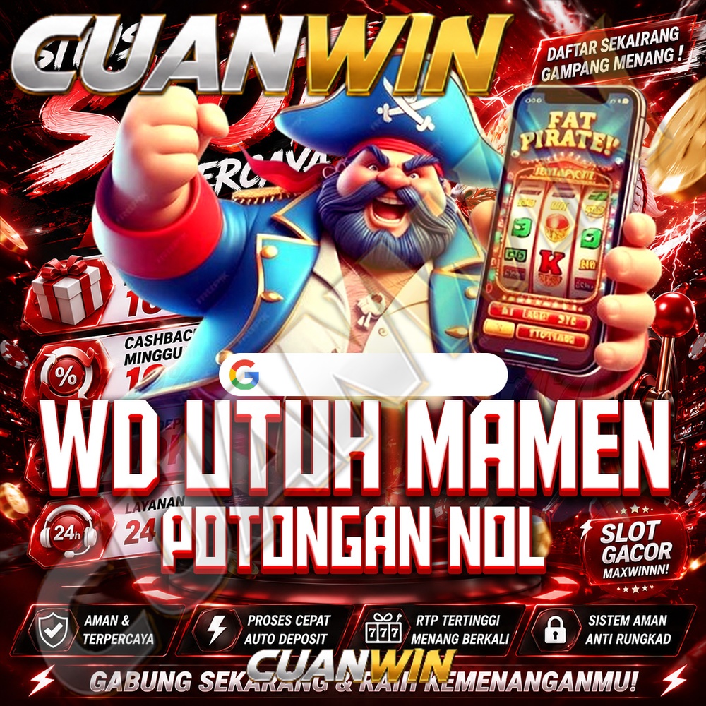 CUANWIN: Memahami Simbol dan Aturan Slot Gacor Hari Ini secara Lebih Mudah